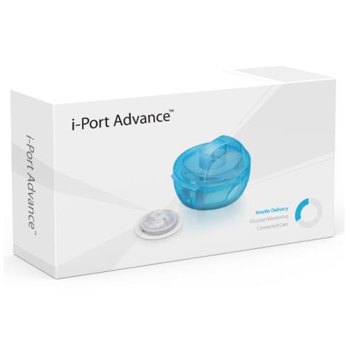 i-Port Advance - conf. 2pz - cannula 6mm