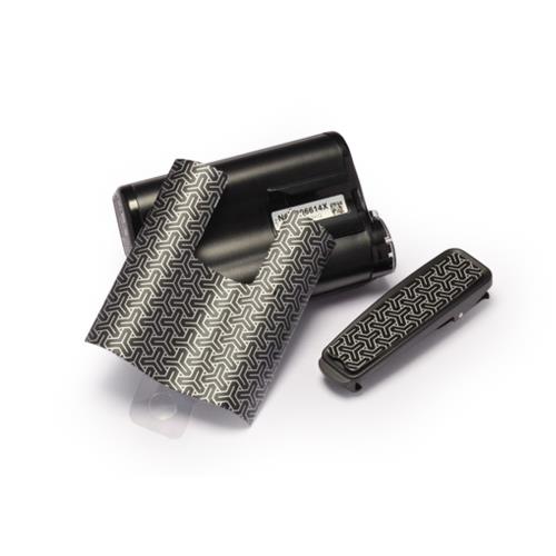 Canotta Dia-T.Top Per Diabetici Con Tasche Integrate Per Microinfusore Insulinico E Aperture Tubi – Blu, Taglia S
