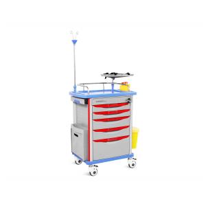 Carrello emergenza Neo