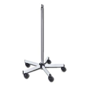 Piantana per lampada Simplex e Alfa-Flex