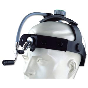 Wida Plus F.O. head light