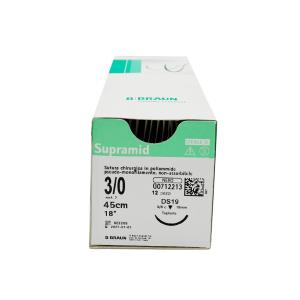 Supramid sutures non résorbables en polyamide