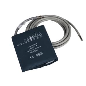 Brassard NIBP pour moniteur K12 et K15 - Adulte