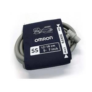 Omron GS Cuff 2 for HBP-1120 and HBP-1320 - size XS - 12 × 18 cm