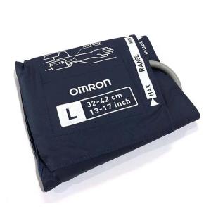 Omron GS Cuff 2 Bracciale per HBP-1120 e HBP-1320 - Taglia L - 32 × 42 cm