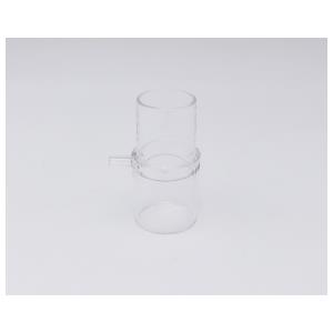 Connettore al concentratore di ossigeno - per Breathcare PAP