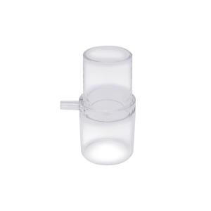 Connettore al concentratore di ossigeno - per Breathcare PAP