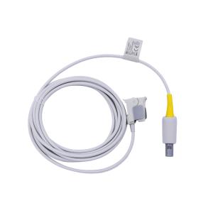 Sensor de SpO2 pediátrico para monitor CSM8000 modelo antigo