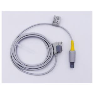 Sensor de SpO2 pediátrico para monitor CSM8000 modelo antigo