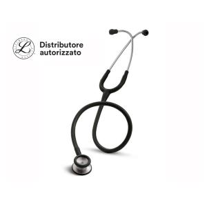 Fonendoscopio Littmann Classic II Pediatric - 2113 - nero