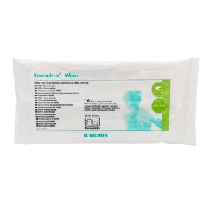 Prontoderm Salviette Decolonizzazione Patogeni Multiresistenti - 20×30cm