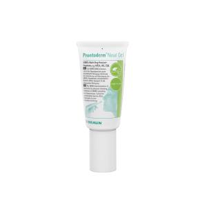 Prontoderm Gel nasale Decolonizzazione Patogeni Multiresistenti - 30 ml