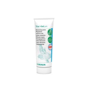 Trixo-Lind Pure NF Crema protettiva mani - 100 ml