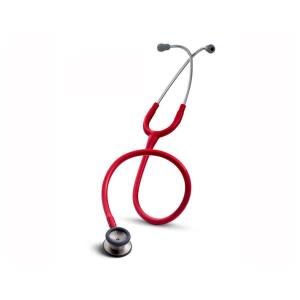 Littmann Classic II Pediatric stethoscope - 2113R - red