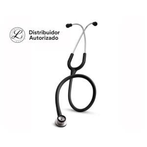 Fonendoscopio Littmann Classic II Infant - 2114 - negro