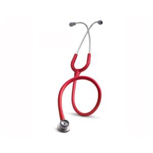 Littmann Classic II Infant sthetoscope - 2114R - red