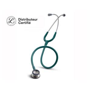 Classic II Pediatric - Stéthoscope Littmann® 2119 - bleu caraïbes