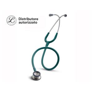 Fonendoscopio Littmann Classic II Pediatric - 2119 - blu caraibico