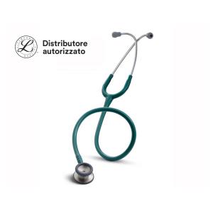 Fonendoscopio Littmann Classic II Pediatric - 2119 - blu caraibico