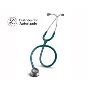 Estetoscópio Littmann Classic II Pediatric - 2119 - azul caraíbas
