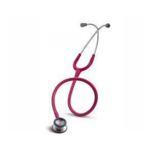 Littmann Classic II Pediatric stethoscope - 2122 - raspberry