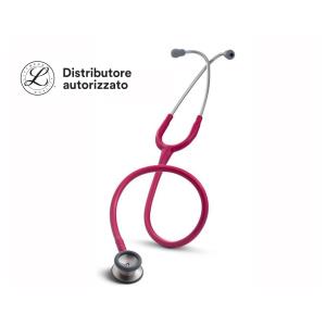 Fonendoscopio Littmann Classic II Pediatric - 2122 - lampone