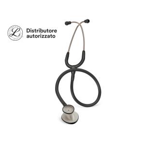 Fonendoscopio Littmann Lightweight II S.E. - 2450 - nero