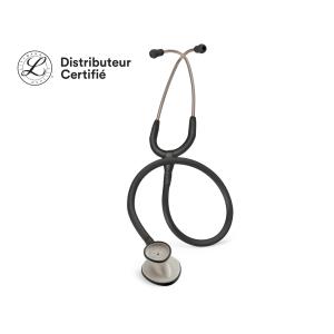 Stéthoscope Littmann Lightweight II S.E. - 2450 – noir