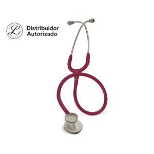 Fonendoscopio Littmann Lightweight II S.E. - 2451 - granate