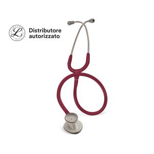 Fonendoscopio Littmann Lightweight II S.E. - 2451 - bordeaux