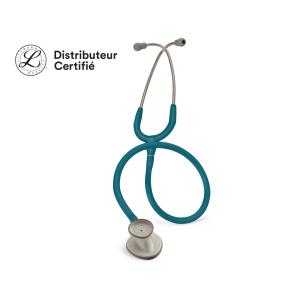 Stéthoscope Littmann Lightweight II S.E. - 2452 - bleu caraïbes