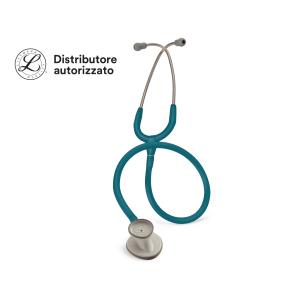 Fonendoscopio Littmann Lightweight II S.E. - 2452 - blu caraibico