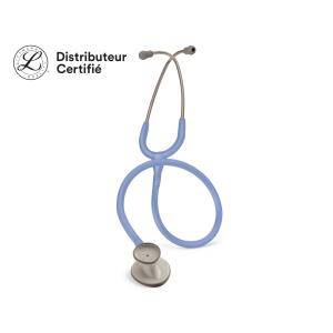 Stéthoscope Littmann Lightweight II S.E. - 2450 – bleu ciel