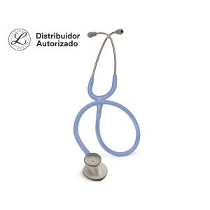 Estetoscópio Littmann Lightweight II S.E. - 2454 - azul céu