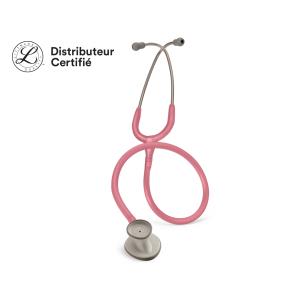 Stéthoscope Littmann Lightweight II S.E. - 2456 - rose