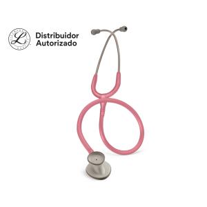 Estetoscópio Littmann Lightweight II S.E. - 2456 - rosa