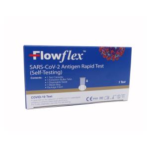 Flowflex Self-Test Covid-19 rapido nasale