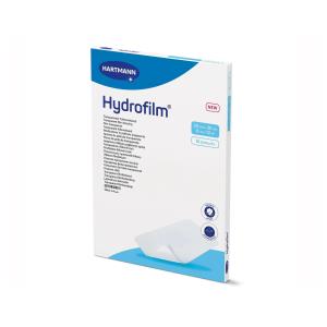 Hydrofilm Pansement transparent adhésif stérile 