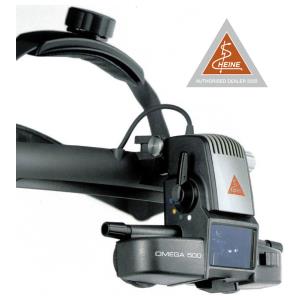 Oftalmoscopio indirecto Heine Omega 500® LED