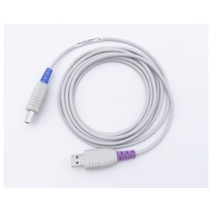 Câble USB pour électrocardiographe Contec 300G, 600G, 1200G