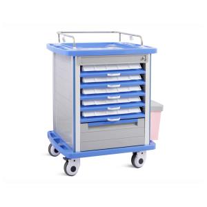 Carrello portafarmaci Neo