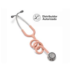 Fonendoscopio Littmann Classic III - 5910C - rosa champán satinado