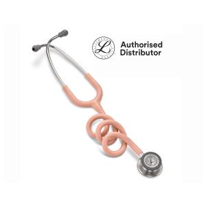 Littmann Classic III stethoscope - 5910C - satin champagne rose