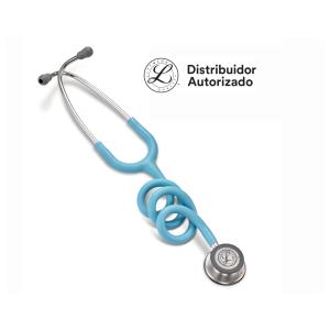 Fonendoscopio Littmann Classic III - 5912C - azul claro satinado