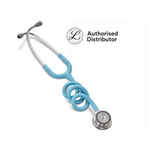 Littmann Classic III stethoscope - 5912C - satin light blue