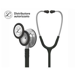 Fonendoscopio Littmann Classic III - 5620 - nero