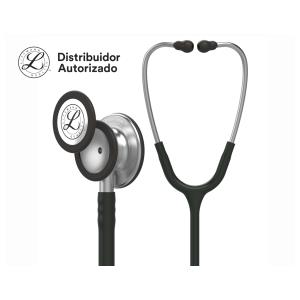 Estetoscópio Littmann Classic III - 5620 - preto