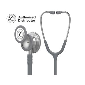 Littmann Classic III stethoscope - 5621 - gray