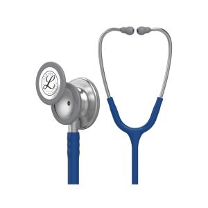 Littmann Classic III stethoscope - 5622 - navy blue