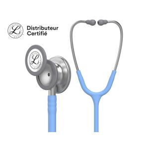 Stéthoscope Littmann® Classic III 5630 - bleu ciel